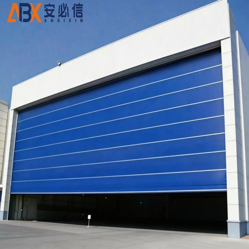 普洱市高速堆积门