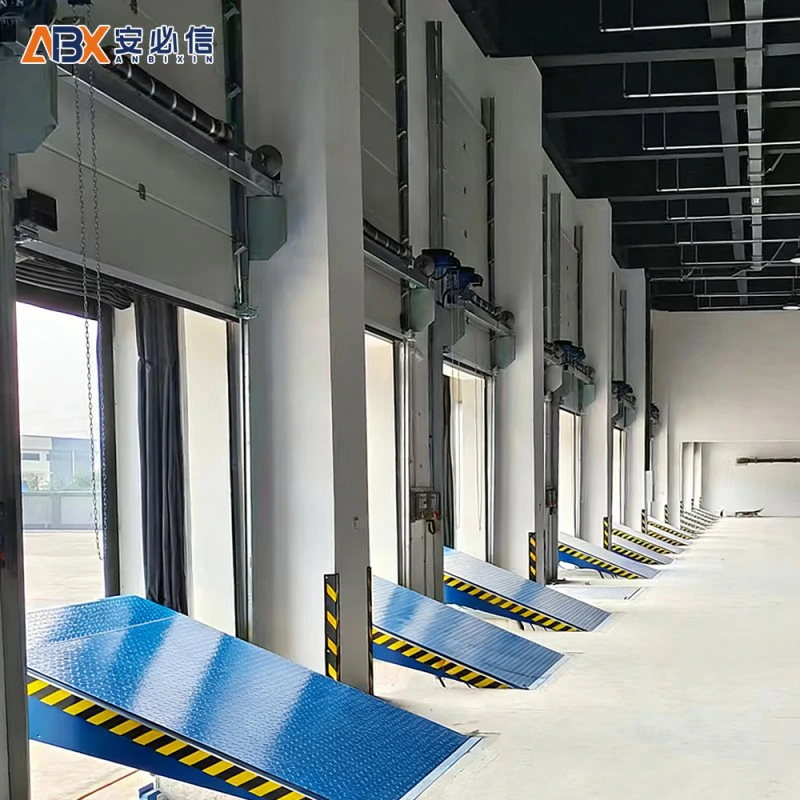 普洱市滑升门