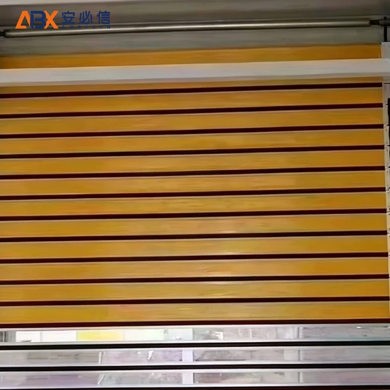 普洱市涡轮硬质高速门